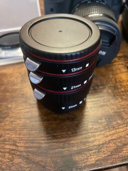 ZRCADLOVKA CANON 750D - 5