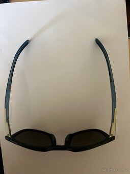 OAKLEY THURSO Blue Steel/Prizm Sapphire - 5