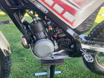 Sherco 280 ccm rv 2007 - 5
