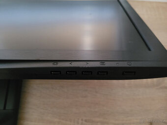 LCD monitor AOC 24“ - 5