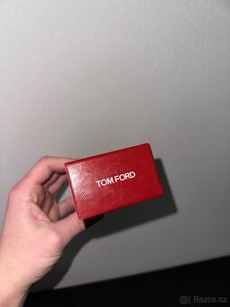 Parfém Tom ford Lost cherry - 5
