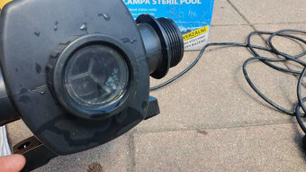 UV lampa Steril Pool 24 W - 5