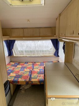 Karavan CHATEAU 434C CARATT. - 5