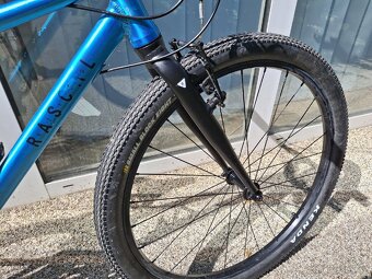 Dětské kolo Rascal velikosti 26" - 5