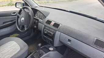 Škoda Fabia 1.4 MPI - 5