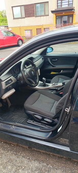 BMW 318d - 5