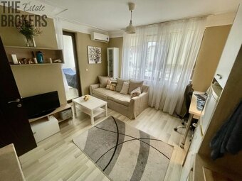 Dvoupokojový apartmán v komplexu „Apollon“, Bulharsko - 5