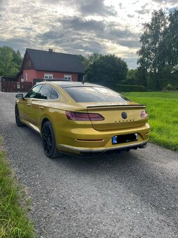 Volkswagen Arteon Elegance 140kw, CR, 169 najeto - 5