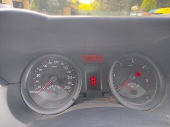 Renault Megane II - 5