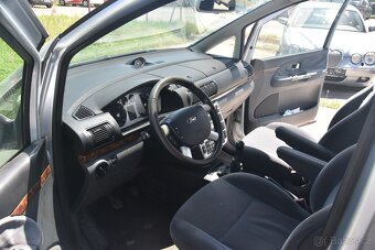 Prodám Ford Galaxy Ghia 1.9 TDi 85kW - 5
