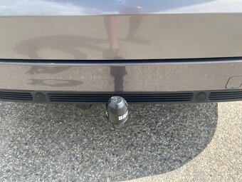 Ford Mondeo - 5