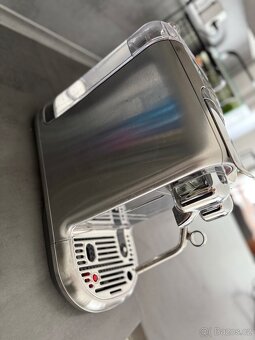 Nespresso Creatista Pro - 5