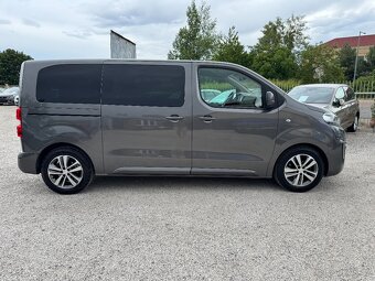 Peugeot Traveller 2.0HDi 130KW VIP 8-Míst 1.Maj. - 5
