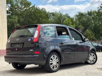 FORD C-MAX 2004 Naj. 136000 km - 5