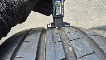 Letní pneu 225/45/17 Good Year - 5