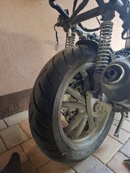 Piaggio Beverly 250 ie Tourer | ZAPM2880100005118 - 5