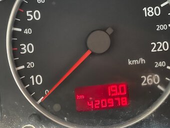 Audi a6 c5 2.5 110kw 4x4 - 5
