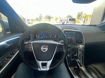 Volvo XC60 AWD 158kW - 5