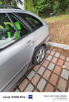Škoda fabia combi - 5