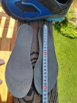 Quechua tenisky Crossrock 34 - 5