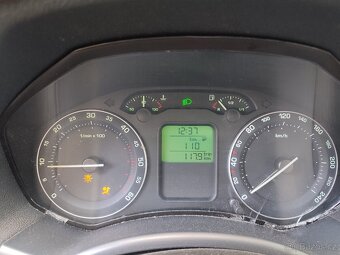 Prodám nebo vyměním ,, škoda Octavia 2 1.9tdi 77kw STK 11/20 - 5
