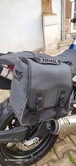 CF Moto 700CL-X , 700 CL-X , CLX - 5