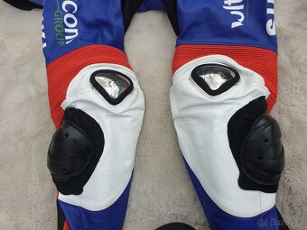 Moto kombineza SUZUKI 52L - 5