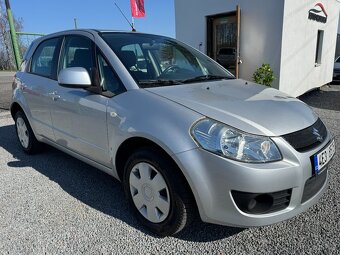 Suzuki SX4 1.6i 79 kw - 5