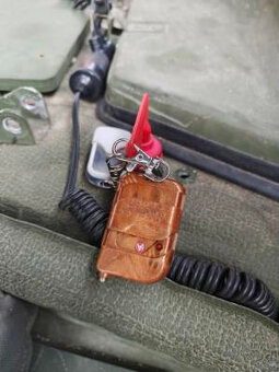Humvee Hummer H1 - 5