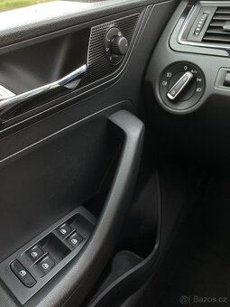 Škoda Rapid 1.4 TDI 2018 - 5