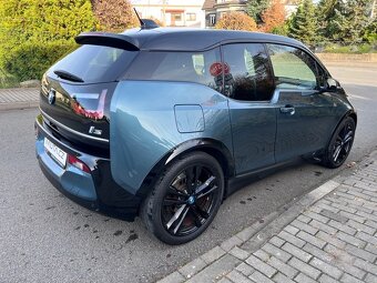 BMW i3s 120Ah - 5