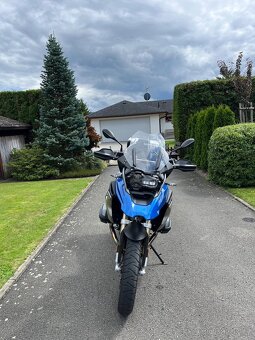BMW R 1200 GS - 5