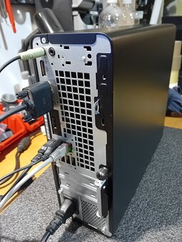 i5-9500/16GB DDR4/256GB SSD/WIN 11 PRO CZ - 5