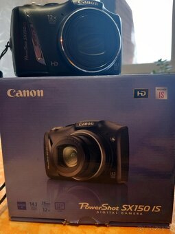 Canon - 5