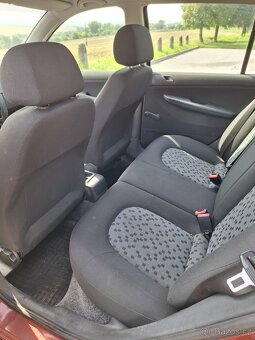 Škoda FABIA sedan, 1.2 HTP, 47 kW, 1. majitel, 203 tisíc km - 5