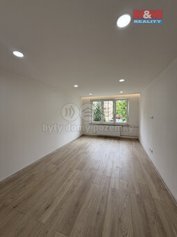 Pronájem bytu 2+1, 56 m², Ostrava, ul. Proskovická - 5