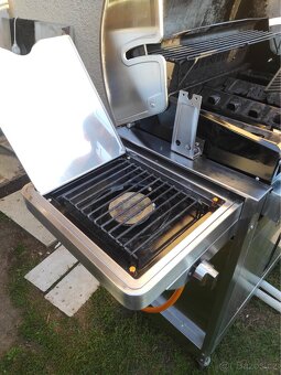 Grill - 5