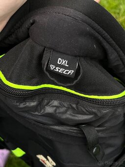 Dámská motobunda SECA Airflow II - 5