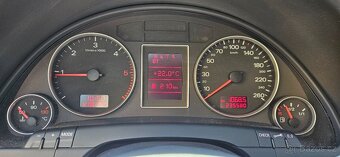Audi A4 2.0 TDI Avant 103 kw B7 - 5