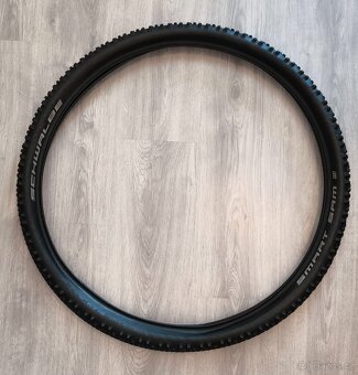Prodám 2 ks plášťů zn. Schwalbe o vel. 29 - 5