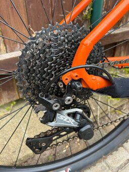 Horské kolo GT Avalanche expert XL rok 2022 - 5