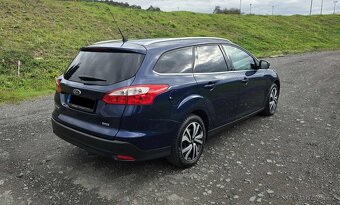 Ford Focus 2013 1.0i 74kw Champions Edition - 5