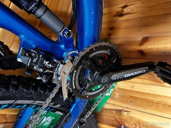 Canyon Spectral AL 7.9 - 5