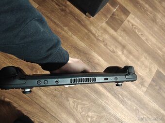 Steam Deck - LCD 512 GB + Příslušenství - 5