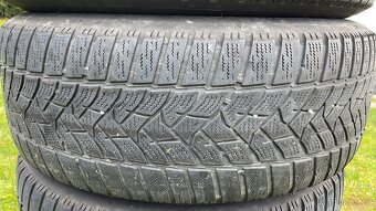 Zimní disky Honda Accord Civic 5x114,3 16 - 5