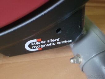 Orbitrek Insportline Atlanta Black - 5