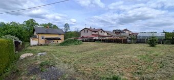 Rodinný dům v započaté rekonstrukci – Meziměstí, okr. Náchod - 5