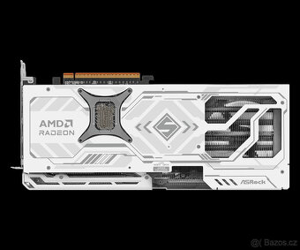 ASROCK RX 9070 Steel Legend 16G OC - Záruka 3 Roky Alza - 5