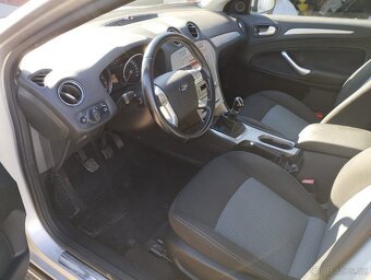 Mondeo 2009 - 5