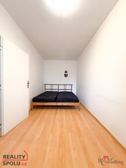 Převod dr. podílu, byty/2+1, 43.52 m2, Engelmüllerova 3032/8 - 5